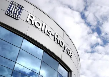 Rolls Royce'a 800 milyon dolarlık rüşvet cezası