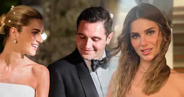 Sabancıların gelini Nazlı Sabancı’dan şaşırtan hamle! İş hayatına atıldı...