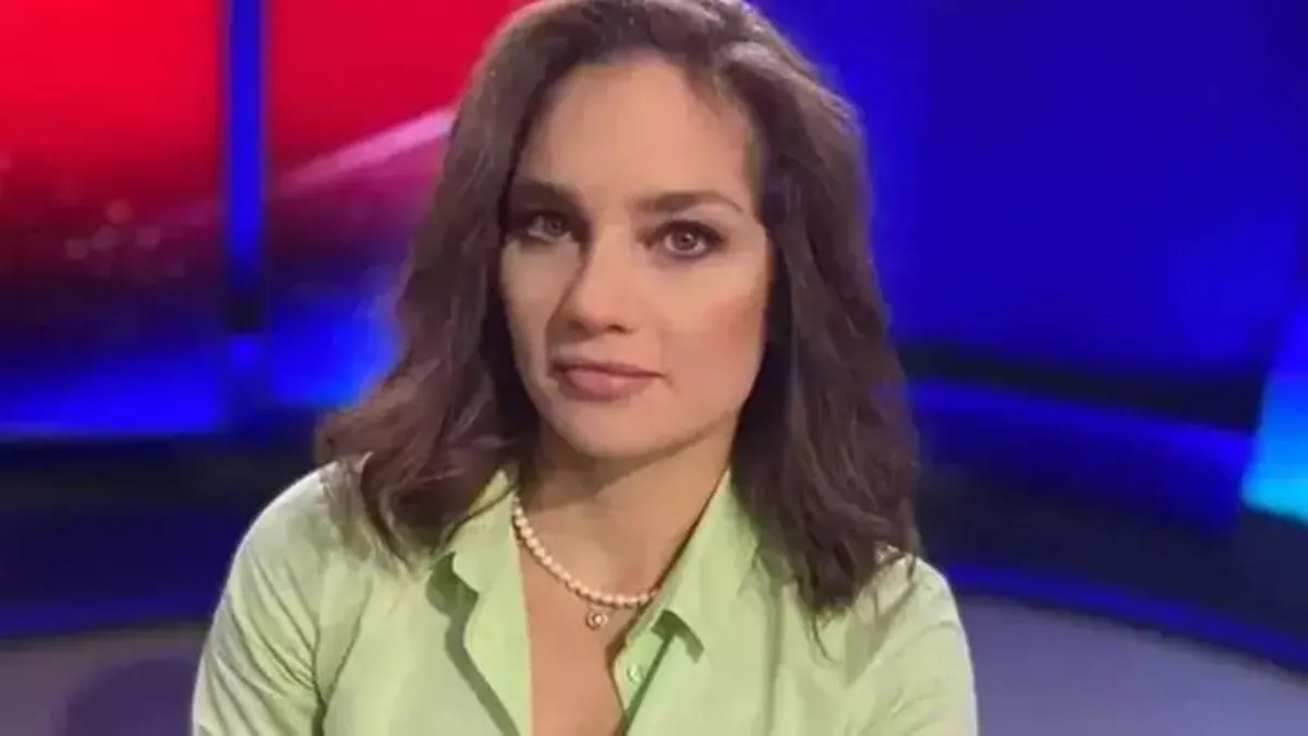 Nevşin Mengü'ye 1 yıl 3 ay hapis cezası: 3 yıl süreyle ertelendi