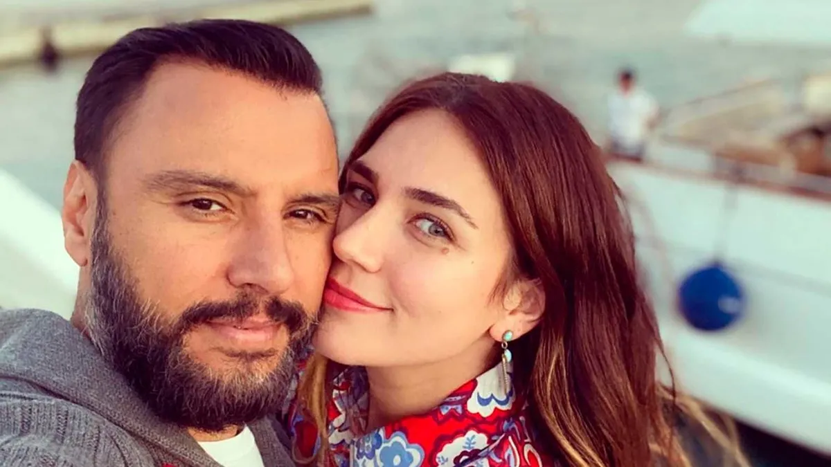 Alişan'dan dikkat çeken tavsiye: "İtaat et rahat et"