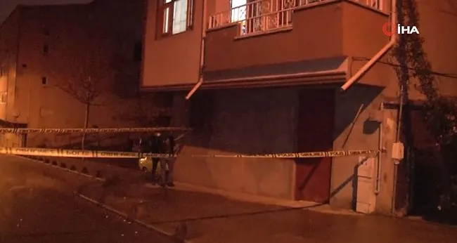 İstanbul’da eve kurşun yağdıran saldırgan polisleri tehdit etti: Sizi Doğu’ya sürdürürüm - 6
