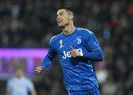 Cristiano Ronaldo ve arkadaşlarından büyük ders!
