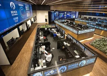 Borsa haftaya yükselişle başladı