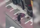 Kan donduran vahşet! Eşini vurup başında ağladı