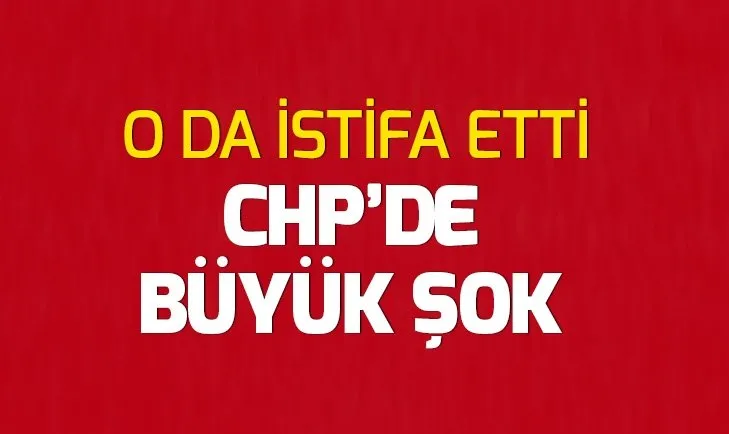 Son dakika: Marmaris Belediye Başkanı Ali Acar, CHP’den istifa etti