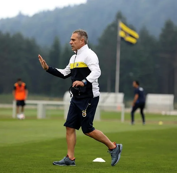 Ersun Yanal onu çok istiyor! Fenerbahçe’den flaş golcü hamlesi