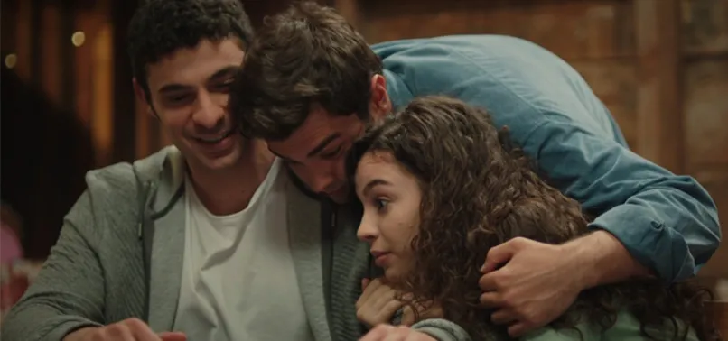 Kardeşlerim 15. bölüm tek parça izle | Kardeşlerim yeni bölüm tek parça izle