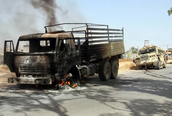 Yunanistan Dışişleri Bakanı Nikos Dendias’tan Libya mesajı: Türkiye-Libya Mutabakatı...