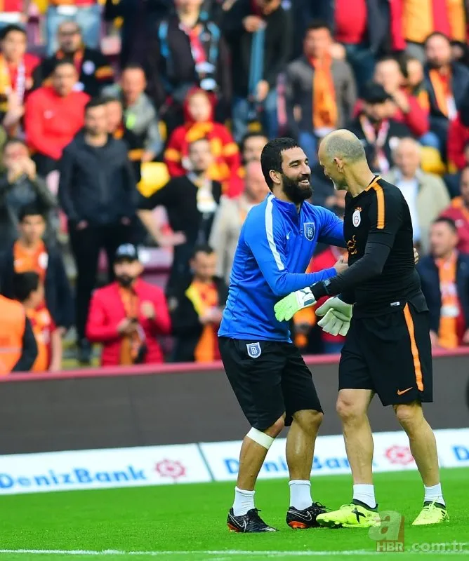 Galatasaray, Arda Turan transferini açıklayacak