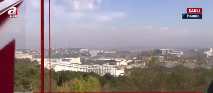 CHP’li İBB’den Halk Ekmek üzerinden algı oyunu! Hadımköy’deki fabrikayı neden kiralamaya çalışıyorlar?