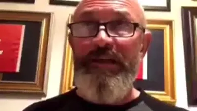 Eski İYİ Partili Ali Türkşen’den bomba açıklama!