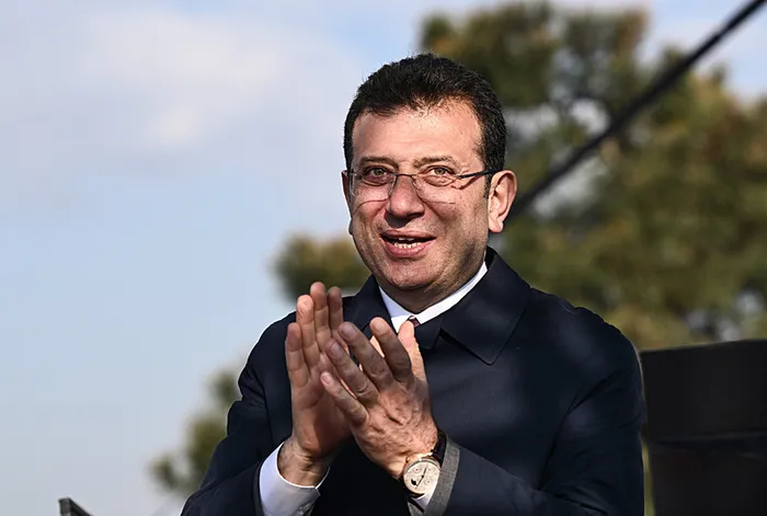 İmamoğlu vaatlerinden köşe bucak kaçtı: Bilmiyorum, hatırlamıyorum - 2
