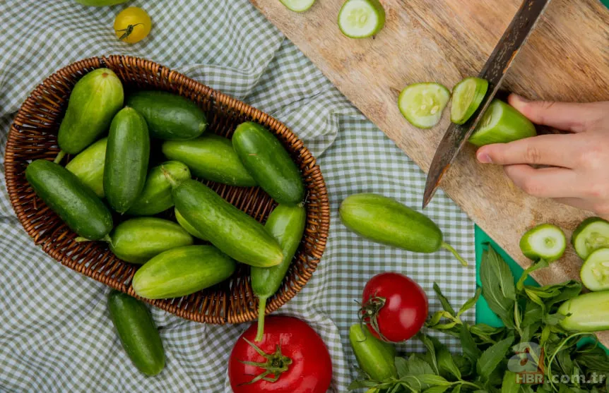 Kabuklarını soyup atanlar dikkat! Meğer vitamin onlardaymış 5