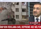 İBBye kentsel dönüşüm tepkisi