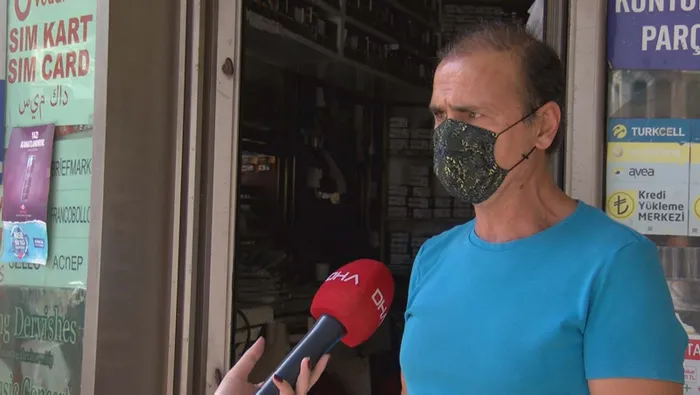 CHP’li İBB’den İstanbul’daki gazete satış büfelerine yüzde 500 zam! Esnaf isyan etti