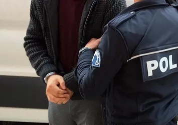 Balıkesir'de firari FETÖ'cü kimlik kontrolünde yakayı ele verdi
