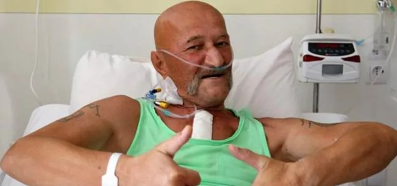 Coşkun Göğen'den haber var