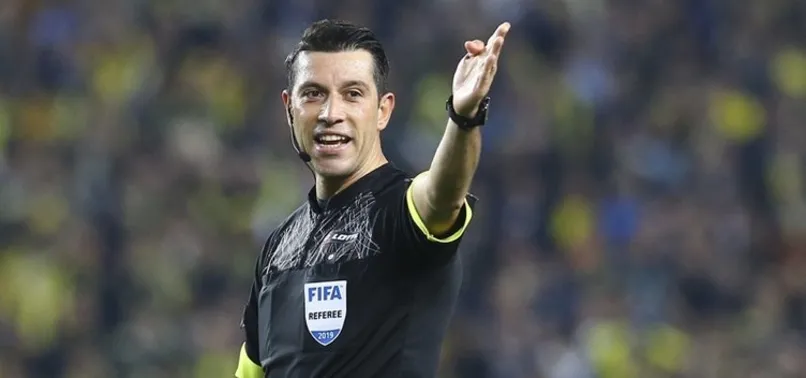 Son dakika: Trabzonspor - Galatasaray derbisinin hakemi belli oldu
