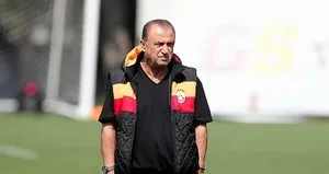 Galatasaray’da tarihi değişim!