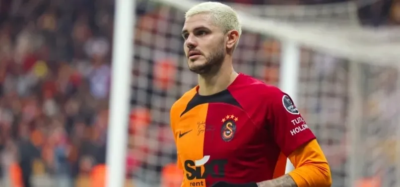 Mauro Icardi ne zaman geliyor? Mauro Icardi imza töreni ne zaman? Türkiye'ye geliş tarihi...