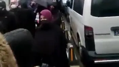 Ekrem İmamoğlu ekmekler nerede?