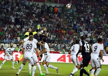 Konya'da gol düellosu!