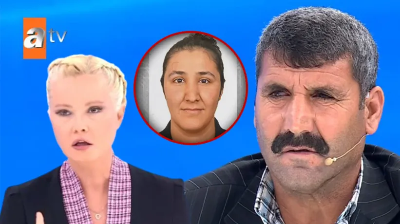 Müge Anlı'da şoke eden olay: Evlat değil düşman! "40 yıllık emeğimdi"