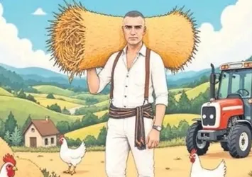 Berdan Mardini: "Düğün yapanlar beni dinleyecek"