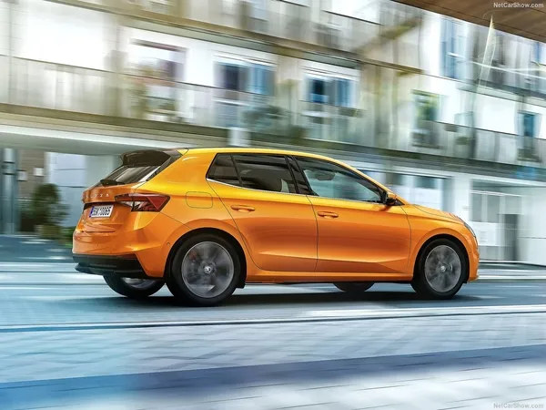 Skoda Fabia tamamen yenilendi | 2021 Skoda Fabia’nın fiyatı ne kadar? Motor ve donanım özellikleri ne? - 11