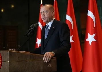 Başkan Erdoğan Japonya'ya gidecek
