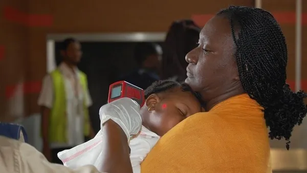 Son dakika: DSÖ’den flaş açıklama: Yeni bir salgın daha patlak verdi