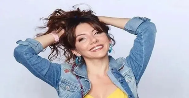 Güldür Güldür Mehtap neden yok, ayrıldı mı? Meltem Yılmazkaya hamile mi? İşte sebebi...