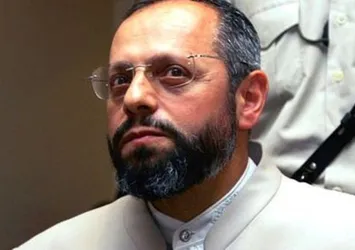 Metin Kaplan tahliye edildi