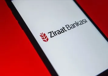 Ziraat Bankası'na iki ödül birden