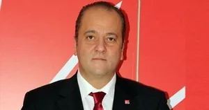 Eski CHP ilçe başkanı ofisinde ölü bulundu!