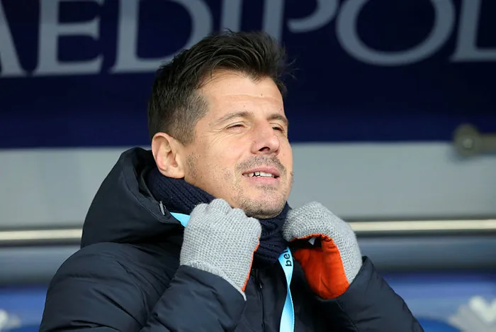 Emre Belözoğlu yönetimindeki Başakşehir durdurulamıyor! Giresun'u da yendiler - Süper Lig 18. hafta karşılaşması