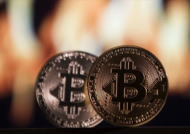 Bitcoin’in fiyatı 61 bin doları geçti