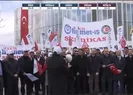 Boludan CHPye adalet yürüyüşü yapılacak