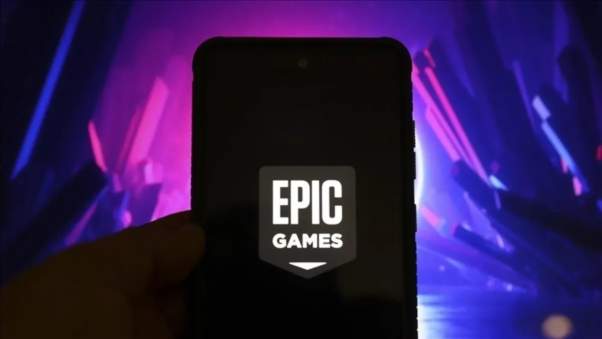 Oyunseverler buraya! Epic Games yeni ücretsiz oyununu açıkladı