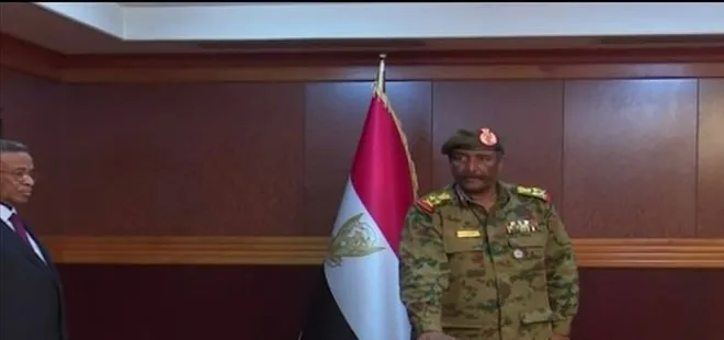 Son dakika: Sudan’da flaş gelişme! Başbakan Abdullah Hamduk ve 4 bakan için serbest bırakın emri geldi