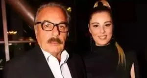 Önce kızı sonra da yeğeni paylaştı!