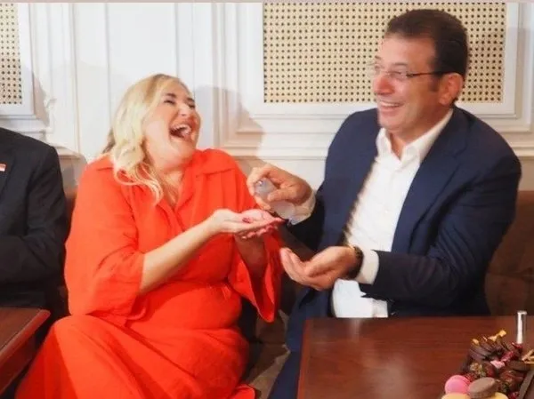 Ruhsatsız mekanda kaçak içki servisi skandalı sonrası Makbule Cengiz panikledi: Fotoğrafları kaldırdı - 5