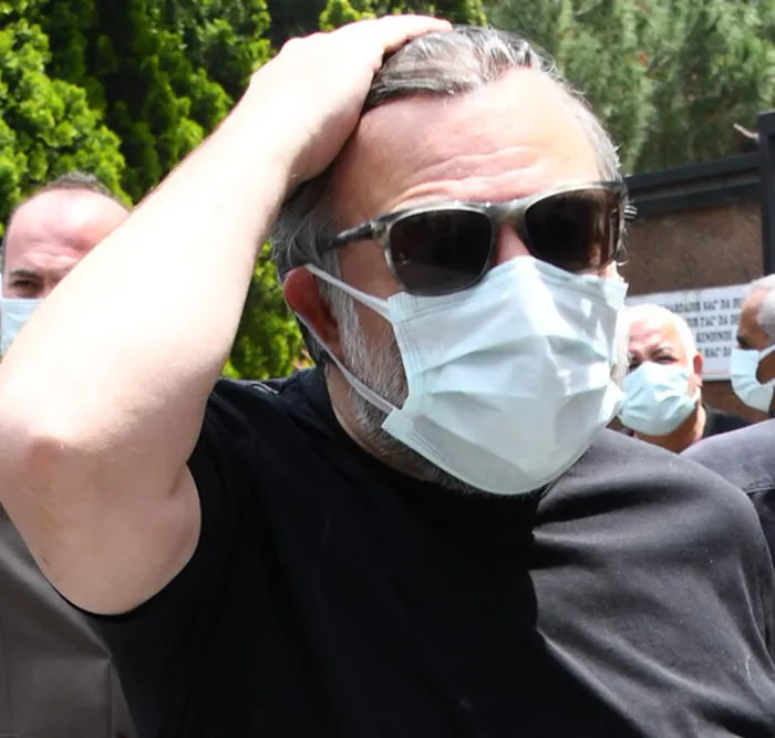 Anadolu ezgileri sahipsiz kaldı! Türkiye’nin müzik hafızası Hasan Saltık’a veda