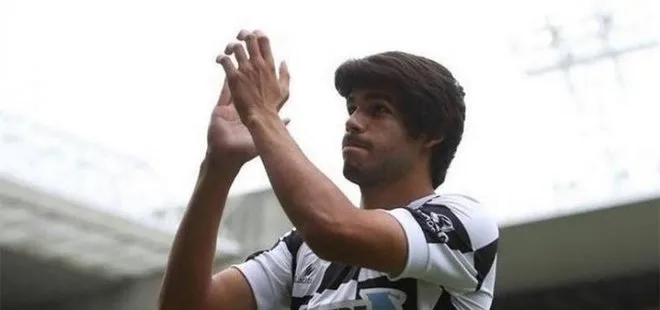 Genç futbolcu Edu Ferreira hayatını kaybetti
