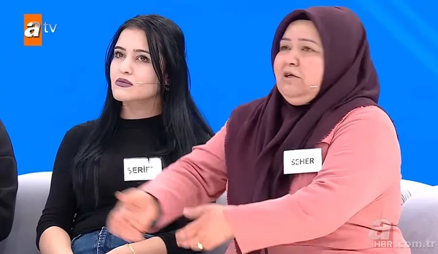 Hasan Hüseyin Çelik öldürüldü mü? Müge Anlı'daki anne kızdan şoke eden açıklamalar! Yeni iddialar ortaya çıktı! Apartmandan gelen koku... 15