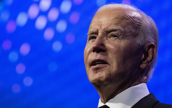 ABD Başkanı Joe Biden’dan İsrail’e Gazze uyarısı: Büyük hata olur! Bağımsız Filistin mesajı...