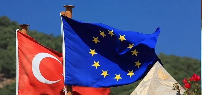 Avrupa Birliği’nden Türkiye açıklaması