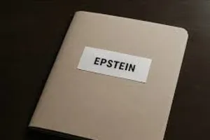 Epstein skandalında yeni görüntüler!