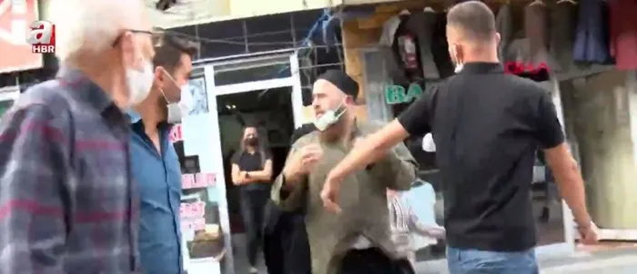 FOX TV’de skandal! İYİ Partili Yavuz Ağıralioğlu vatandaşa “yobaz” dedi - 3