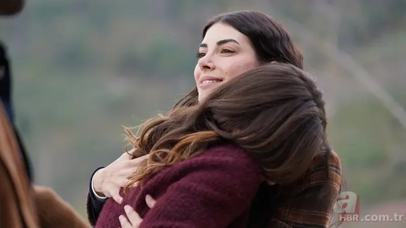 Dengeler tamamen değişiyor! Taşacak Bu Deniz 11. bölümde neler olacak? Esme ne karar verecek? 11